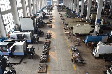 EOOE Hydraulic  Co.,Ltd