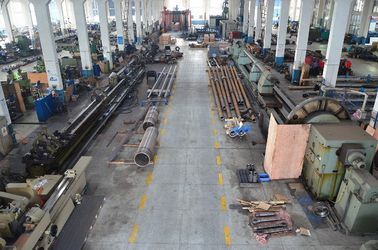 EOOE Hydraulic  Co.,Ltd