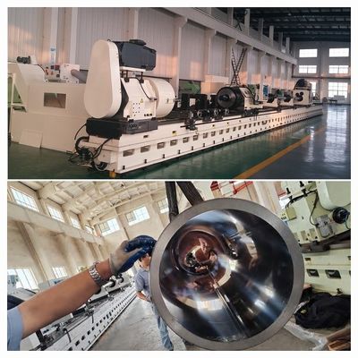 Özel EOOE SRB Aygıt HT300 Yatak İş Parçasının Dönüşü Araç Dönüşü