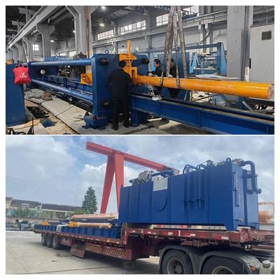 Dikişsiz Çelik Soğuk Çekim Makinesi Hammaddelerin Seçim Yöntemleri