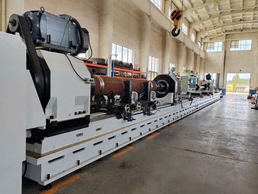 Yuvarlaklık 0.02um Skiving ve Roller Makine Özel İş Parçası / Araç Dönüşümü