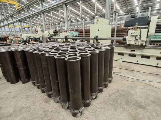 Ultra Geniş Rehber Ray SRB Makine Tek Eksenli İşlem İş parçasının sabitlenmesi