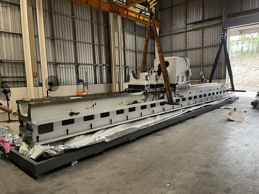 0.9 mm/r Ra 0.05 İş parçasını / alet dönüşü ile Skiving Roller yakma makinesi