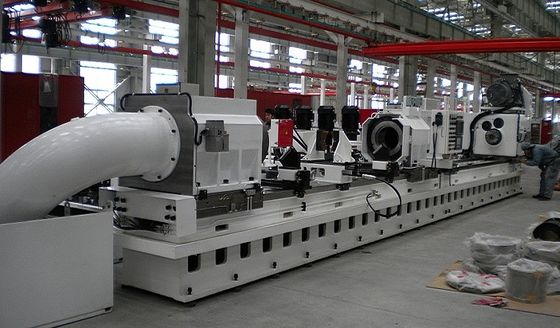 NSK rulmanlı SRB kaydırma makinesini 150 rpm/min İşleme hızı