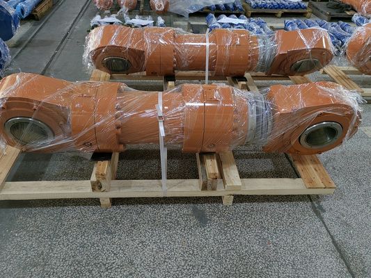 Merkel, yürüyüş ışını silindirlerini mühürlüyor