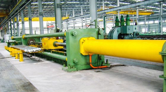 Kesme Kenarı Soğuk Çekim Bench Yüksek Hızlı Hidrolik Çekim Makinesi