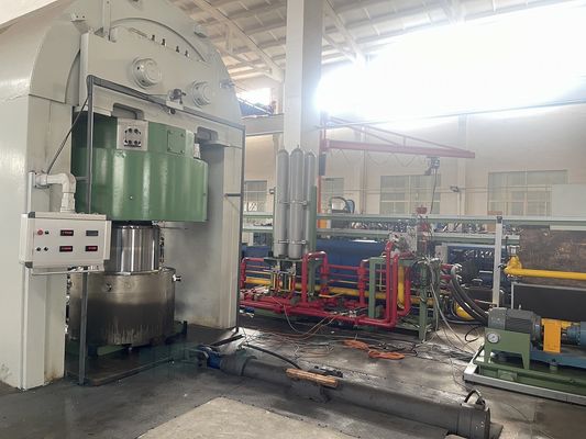 ISO9001 Onaylı HAGC Silindir 36 Bar Yüksek Yük Kapasitesi