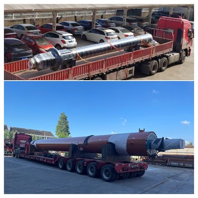 21 Mpa Çalışma Basıncı Tek eylemli Ağır yüklere ve yüksek basınçlara dayanabilir Ağır görevli silindirler