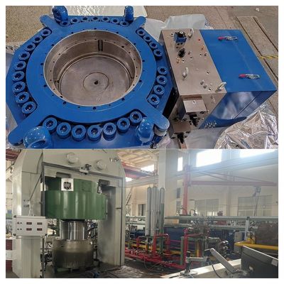 Özel AGC Çelik Fabrikası Hidrolik Silindir ISO9001 Geliştirilmiş Sistem Doğruluğu