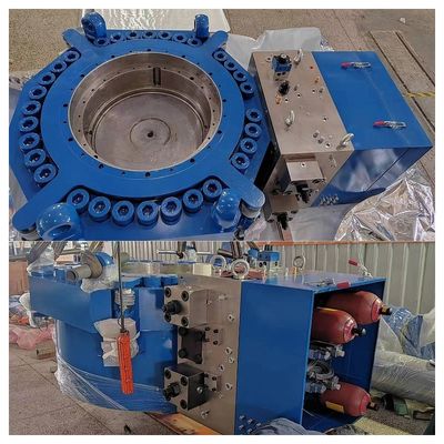 15.1Hz Frekanslı AGC Hidrolojik Silindir, Hassas Mühendislik Özelliği