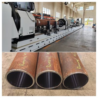 ISO9001 SRB Makine İş Parçası Sabitleme Araç Dönüşümü SRBF850/200NC