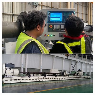 Öldürme Rehberi Ray SRB Makine İş Parçasının Dönüşümü Boring Bar Dönüşümü ISO9001