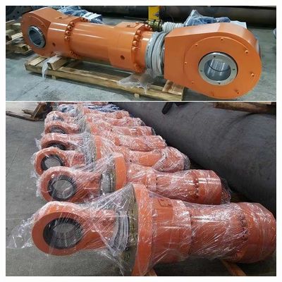 Merkel, yürüyüş ışını silindirlerini mühürlüyor