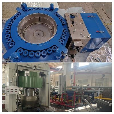 Merkel Mühürlü Özel Sızıntı Kanıtlı Agc Hidrolik Silindir